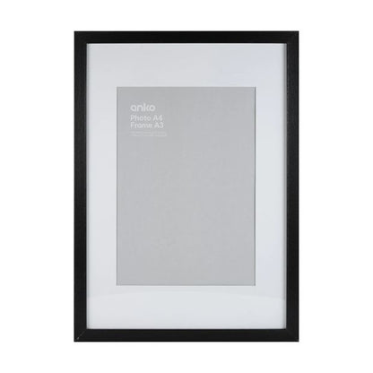 A4 Frame Box - Anko