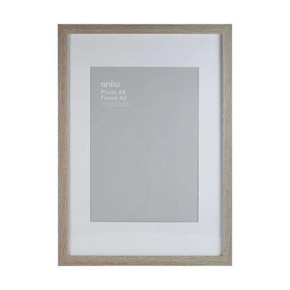 Frame Box A4 - Anko