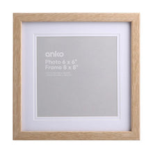 Photo Frame 6" x 6" - Anko