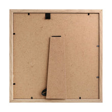 Photo Frame 8" x 8", Natural - Anko