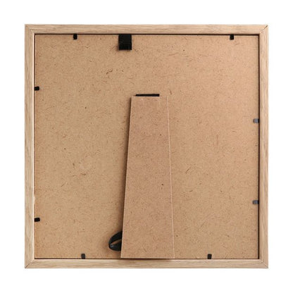Photo Frame 8" x 8", Natural - Anko