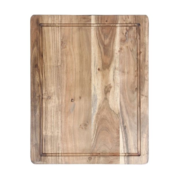 Acacia Chopping Board - Anko
