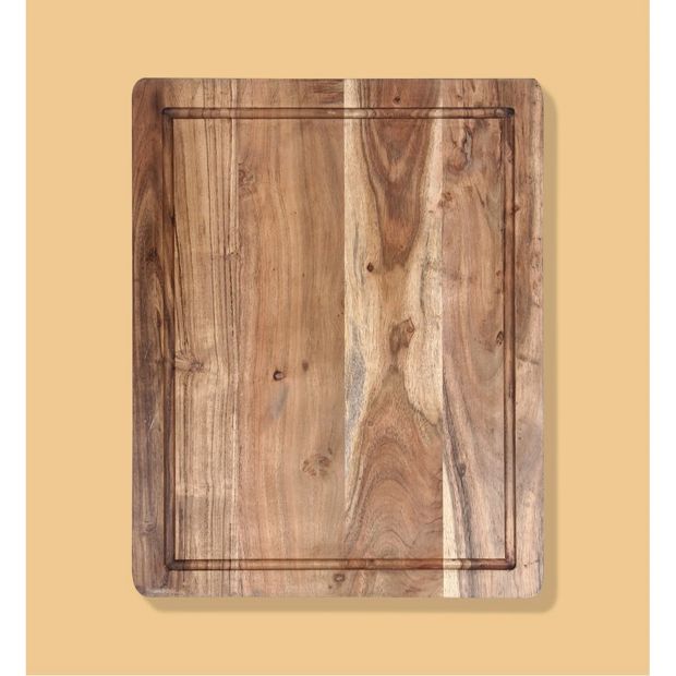 Acacia Chopping Board - Anko