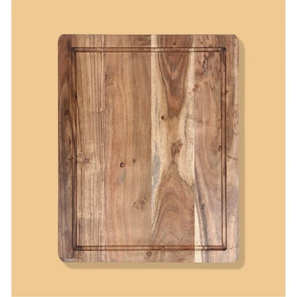 Acacia Chopping Board - Anko