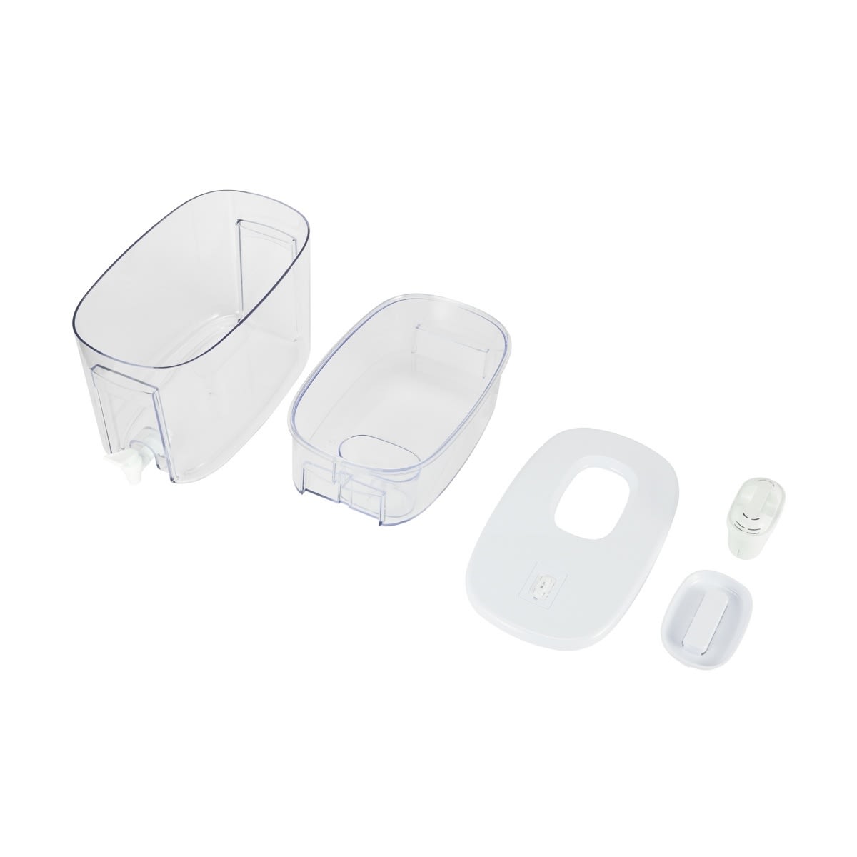 9L Water Filter Dispenser