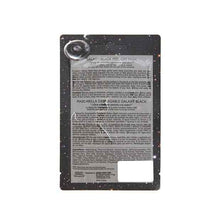 Purederm Galaxy Black Peel-Off Mask 10g - Black Pearl, Caviar & Charcoal