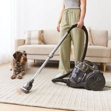 Bagless Vacuum, 2400W - Anko