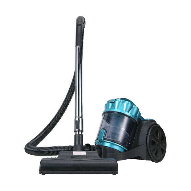 Bagless Vacuum, 2400W - Anko