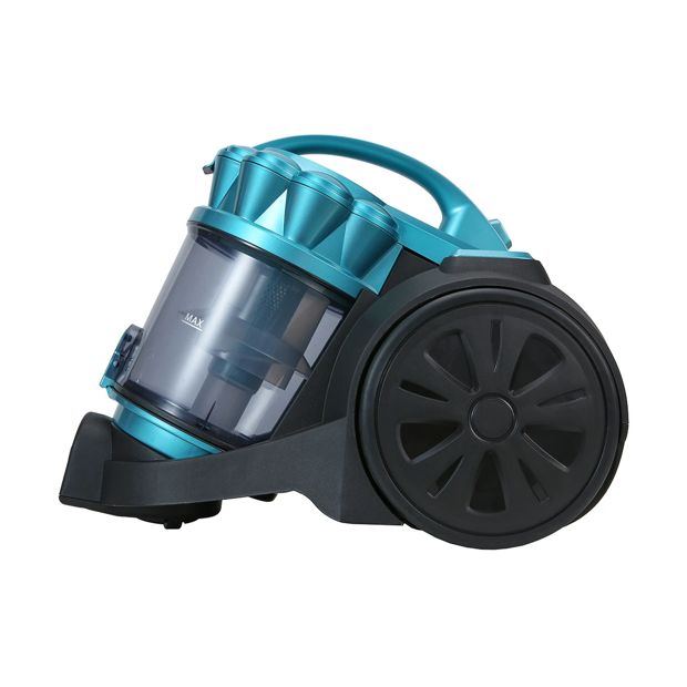 Bagless Vacuum, 2400W - Anko