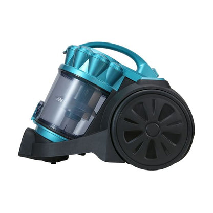 Bagless Vacuum, 2400W - Anko