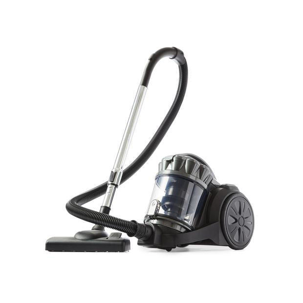 Bagless Vacuum, 2400W - Anko