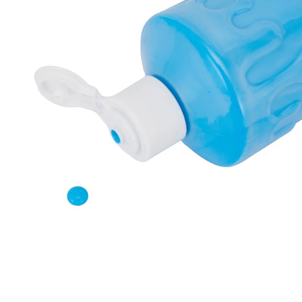 Poster Paint, Blue - Anko