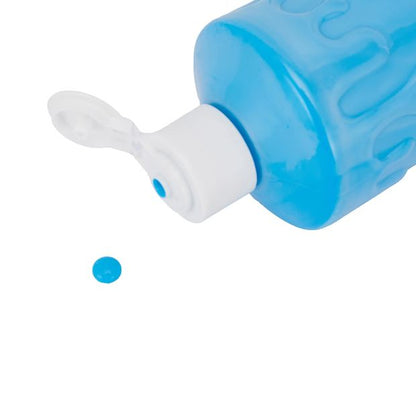 Poster Paint, Blue - Anko