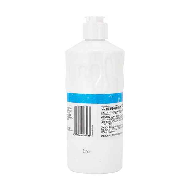 Poster Paint, White - Anko