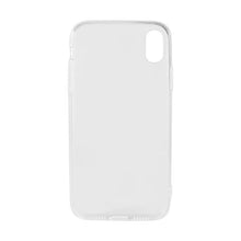 iPhone XR Clear Case - Anko