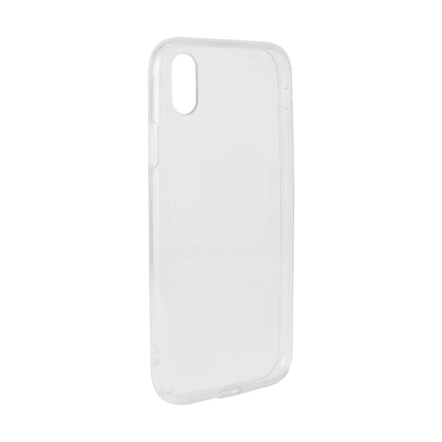 iPhone XR Clear Case - Anko