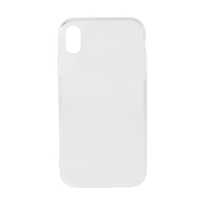 iPhone XR Clear Case - Anko
