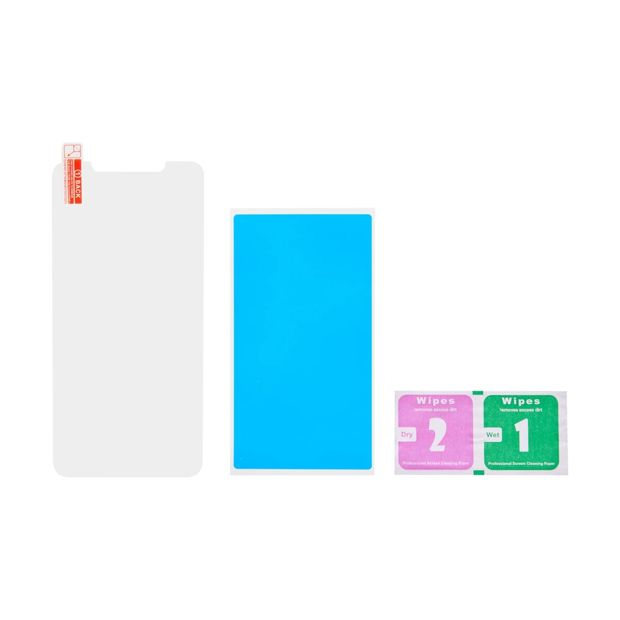 iPhone XS Max Glass Screen Protector - Anko