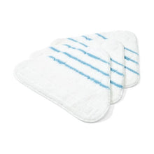 Steam Mop Replacement Pads, 3 Pack - Anko