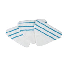 Steam Mop Replacement Pads, 3 Pack - Anko