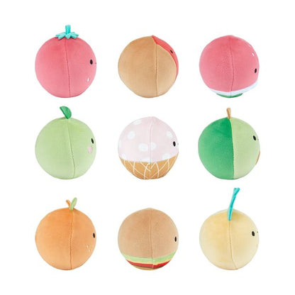 Squishy Plush Toy, Assorted - Anko