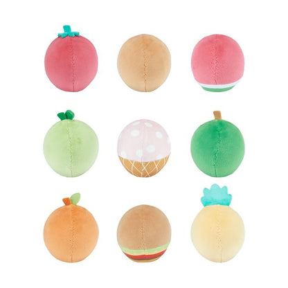 Squishy Plush Toy, Assorted - Anko