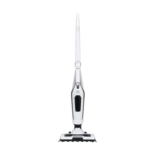 2 in 1 Cordless Stick Vacuum - Anko