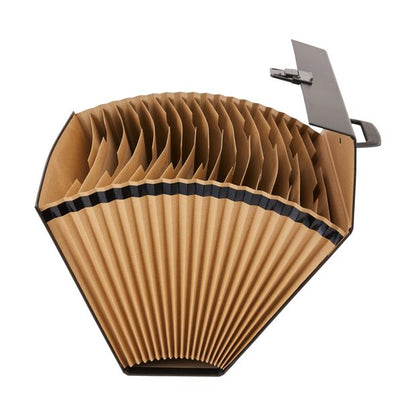 Expandable File - Anko