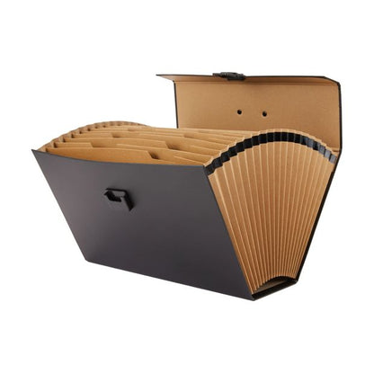 Expandable File - Anko