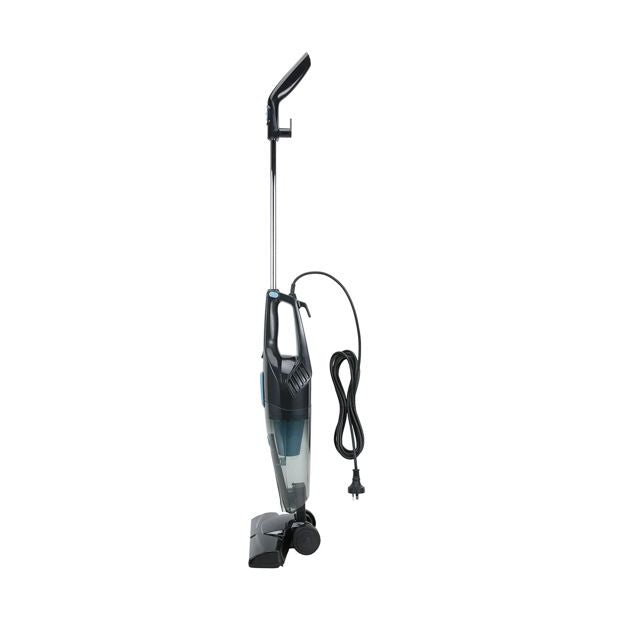 2-in-1 Corded Stick Vacuum - Anko