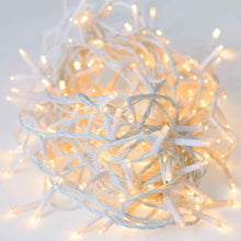200 LED Multi-Function Warm White String Lights