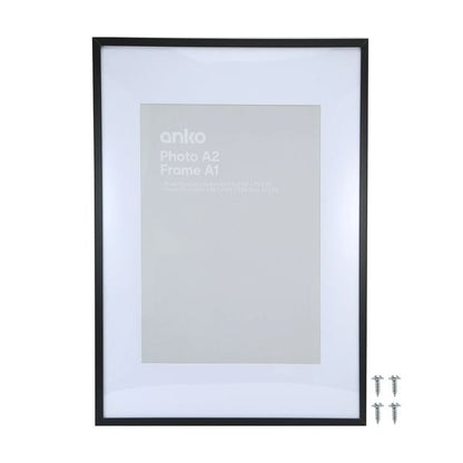 A1 Poster Frame - Anko