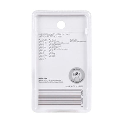 USB-C to Lightning Cable, 1m - Anko