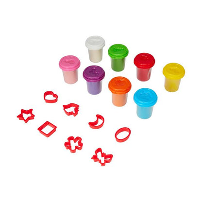 Dough & Cutter Set - Anko