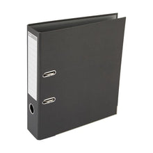 Lever Arch Binder, Black - Anko