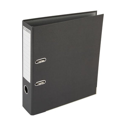 Lever Arch Binder, Black - Anko