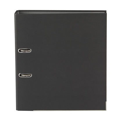 Lever Arch Binder, Black - Anko