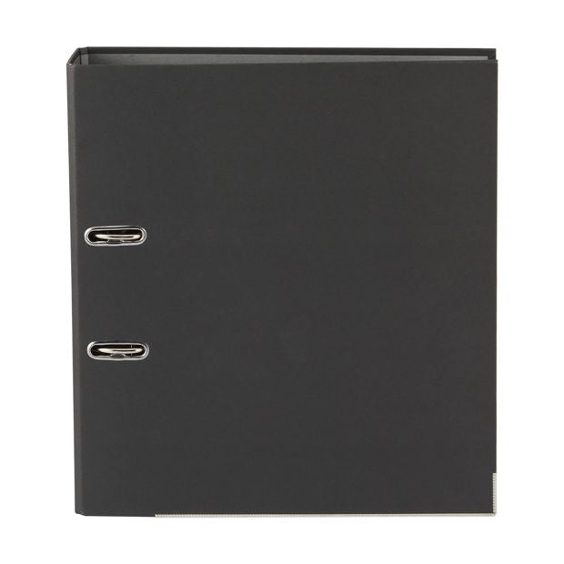 Lever Arch Binder, Black - Anko
