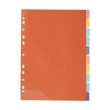 Plastic Dividers - Anko