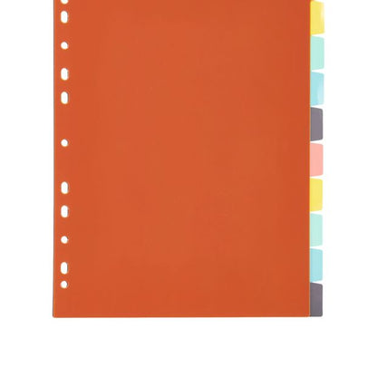 Plastic Dividers - Anko