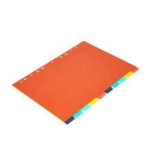 Plastic Dividers - Anko
