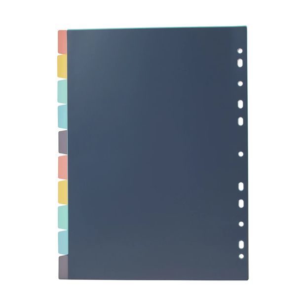 Plastic Dividers - Anko