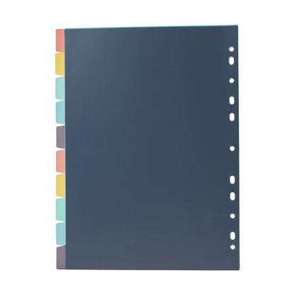 Plastic Dividers - Anko