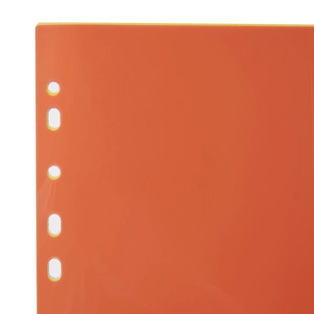 Plastic Dividers - Anko