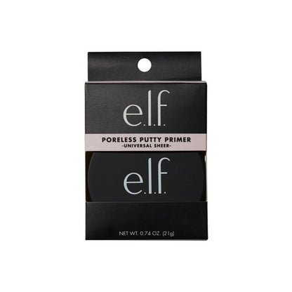 e.l.f Poreless Putty Primer