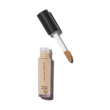 e.l.f. 16 Hour Camo Concealer - Medium Beige