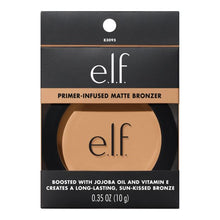 e.l.f. Primer-Infused Bronzer