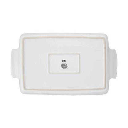 Rectangle Baker Tray - Anko