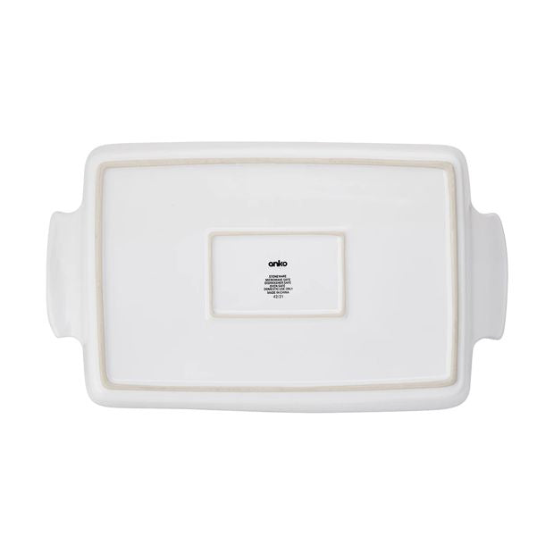 Rectangle Baker Tray - Anko