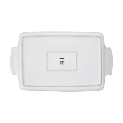 Rectangle Baker Tray - Anko